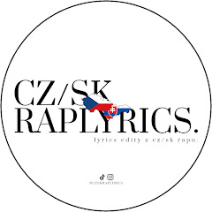 CZSK Rap Lyrics