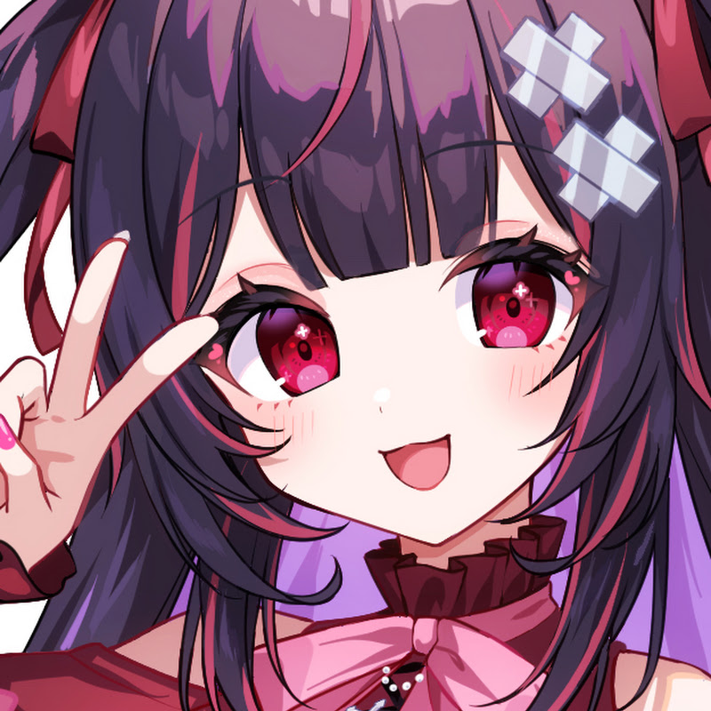 赤闇みと⛓Akaya Mito ch