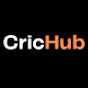 CricHub logo
