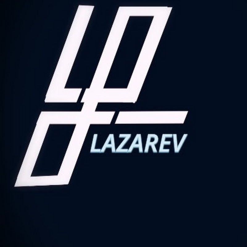 Lazarev