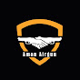 Aman Airgun India logo