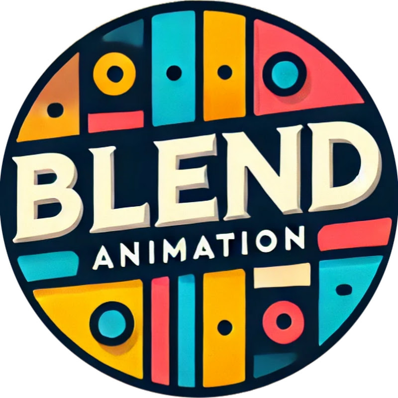 BLEND ANIMATION