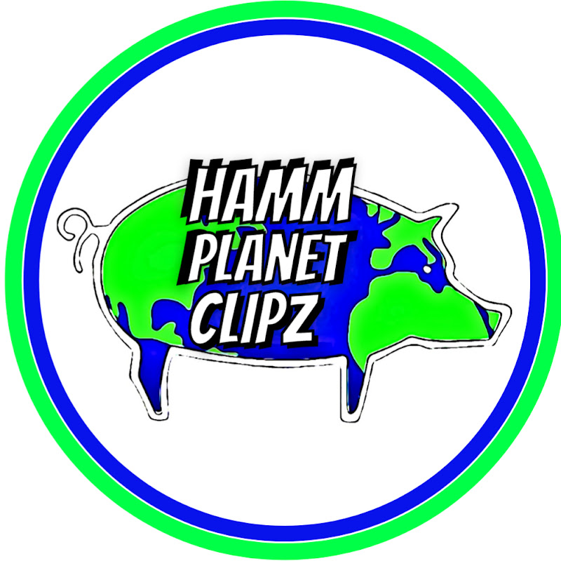 HAMM PLANET PODCAST CLIPS