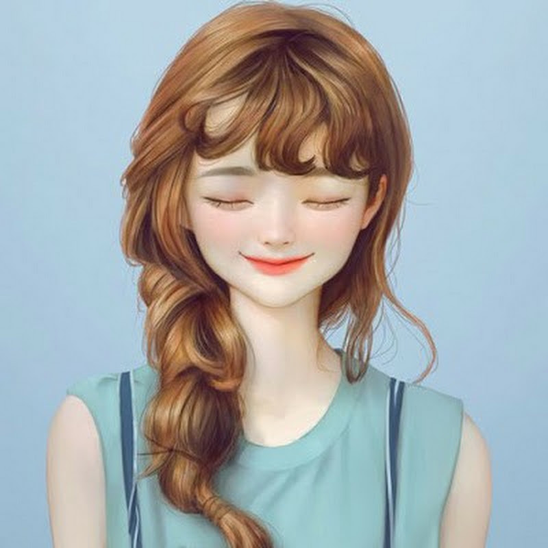 아름다운 여성