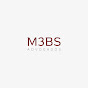 M3BS Advogados logo