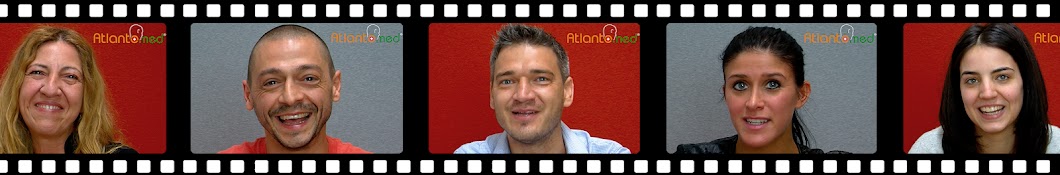 ATLANTOtec Italia Аватар канала YouTube