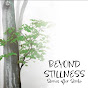 Beyond Stillness: Stories After Stroke logo