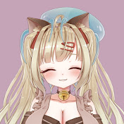猫月ちゅん / Nekoge Chun
