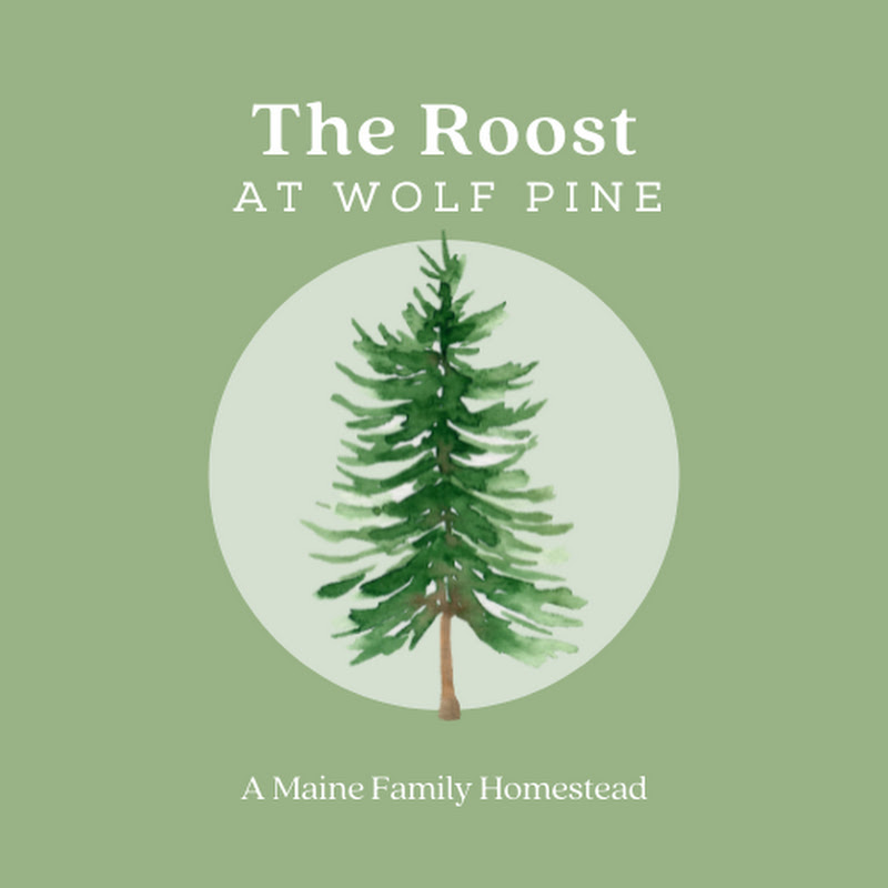 The Roost at Wolf Pine