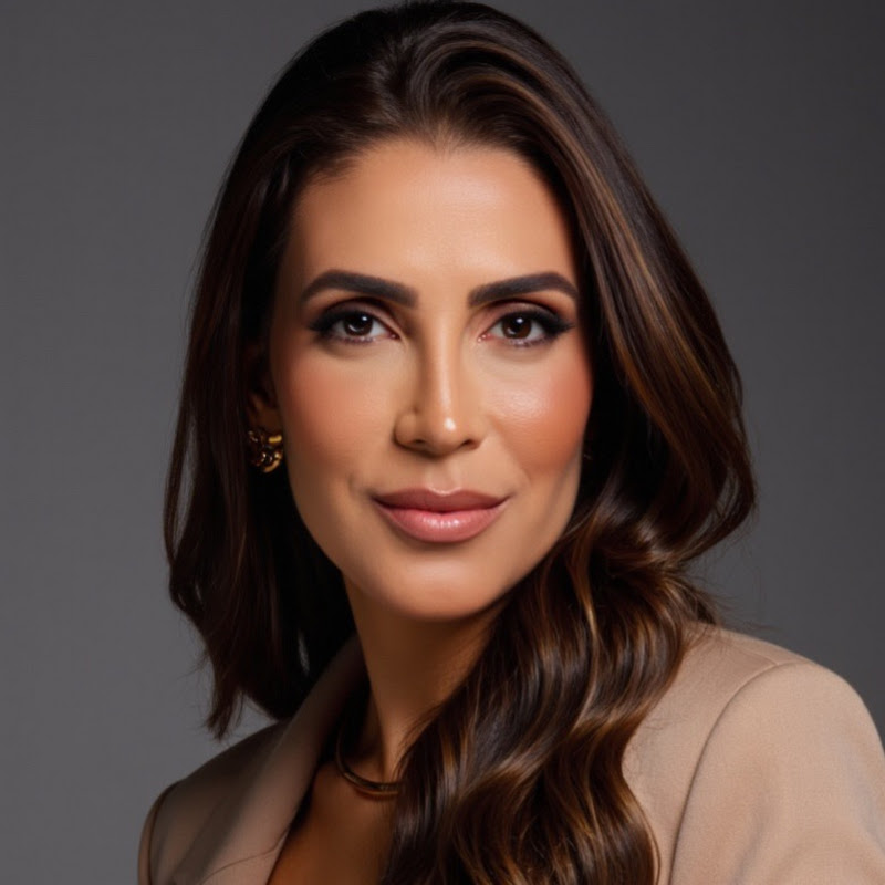 Aline Marra | Posicionamento e Negócios