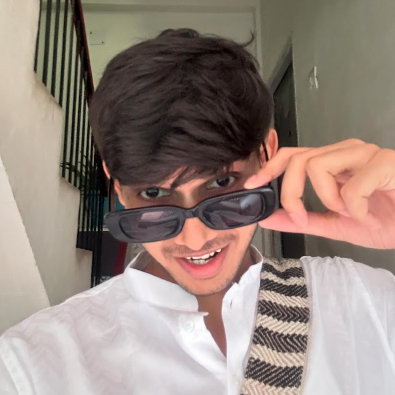 SACHIN | Legends of Xavier’s