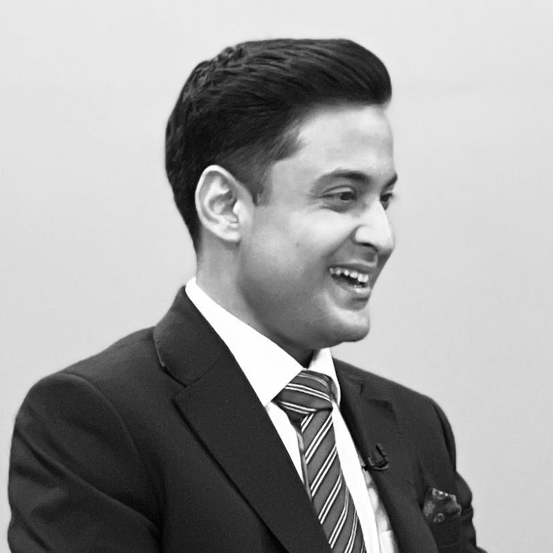ANANT TYAGI