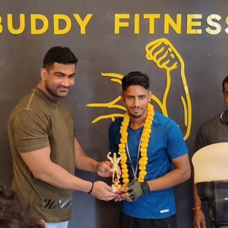 fitness club 820