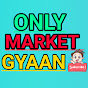  Only Market Gyaan - Manohar Bhandole  logo