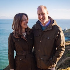 The Prince & Princess of Wales Stories 