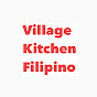 Village Kitchen vizag-pilipino logo