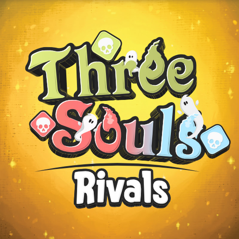 Three Souls: Rivals