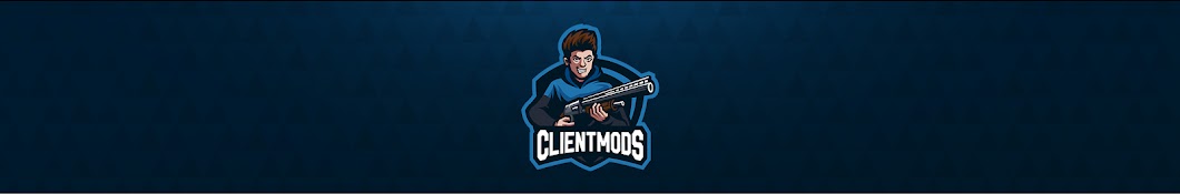 Clientmods YouTube channel avatar