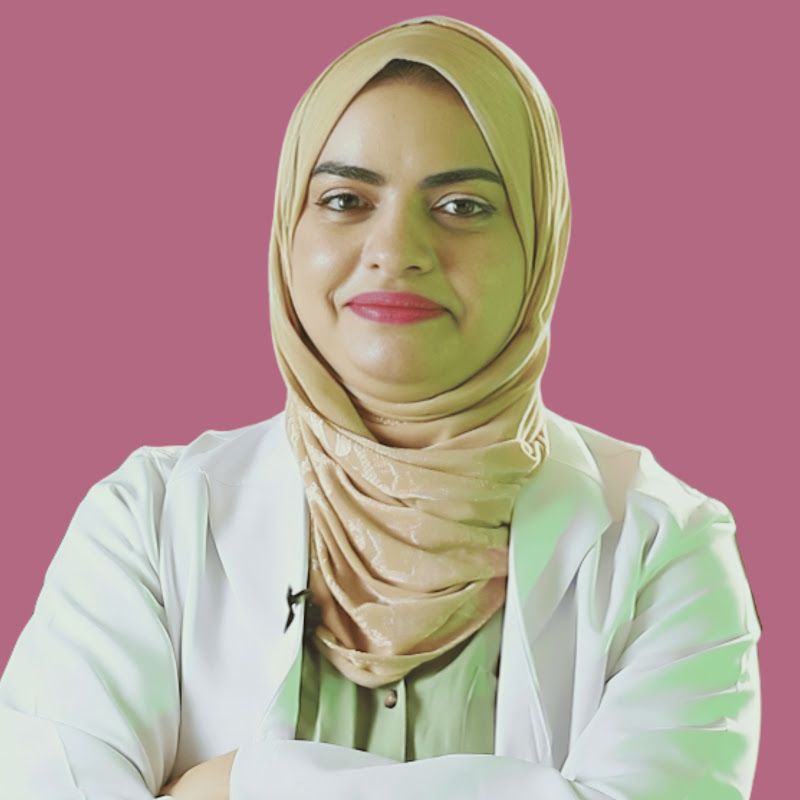 د.هيا حجازي | haya hijazi