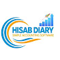Hisab Diary logo
