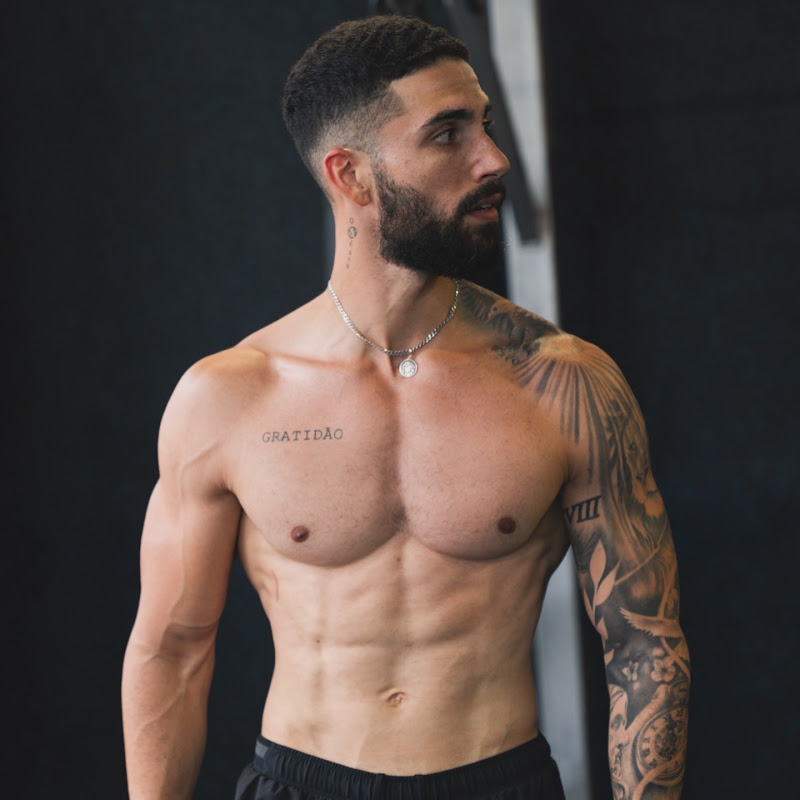 Gabe Rocha