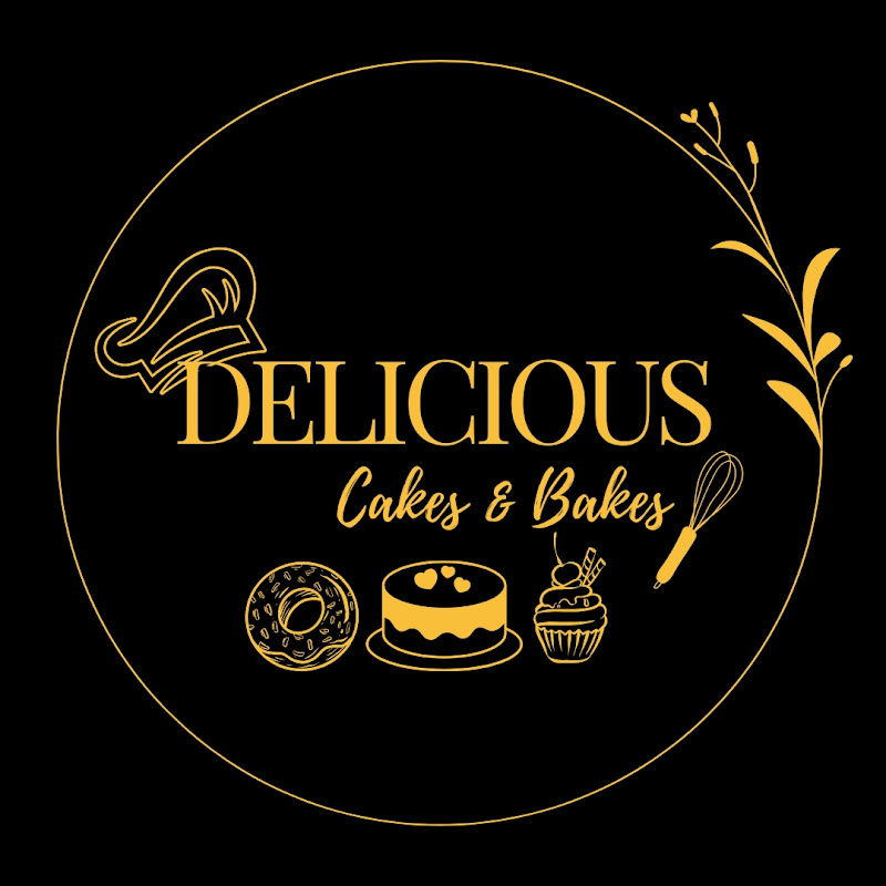 Delicious Cakes and Bakes