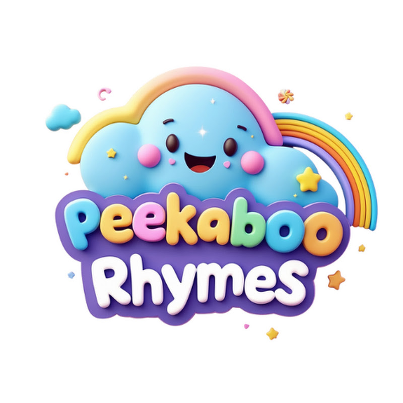 Peekaboo Rhymes