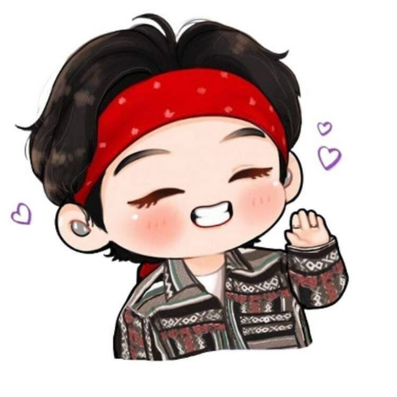 TAEWORLD95⟭⟬💜