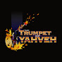 The Trumpet of Yahveh logo