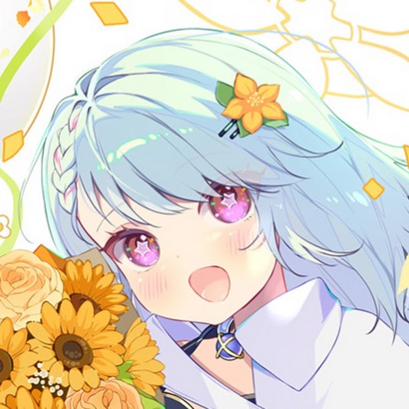 Luca Ch. 夕星瑠夏