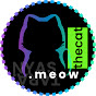 NYASTARA.thecat logo