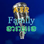 KSR FAMILY KARAOKE channel logo