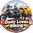 AutbzCg7oy4-channel-avatar-Dady loves biking  and Momy Loves Biking