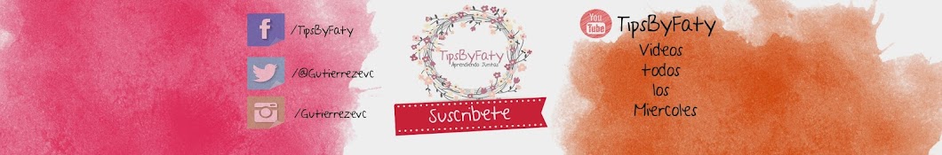 TipsByFaty YouTube channel avatar