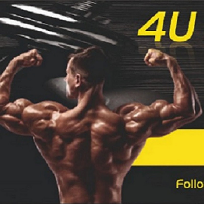 4U Body Fitness Gym 