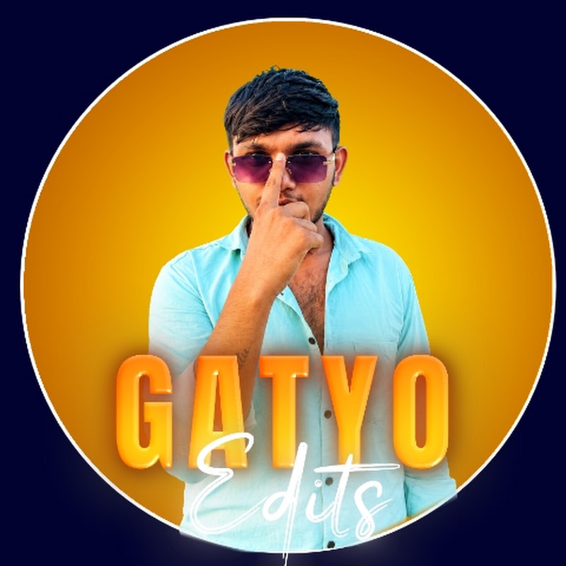 GATYO EDITS 420