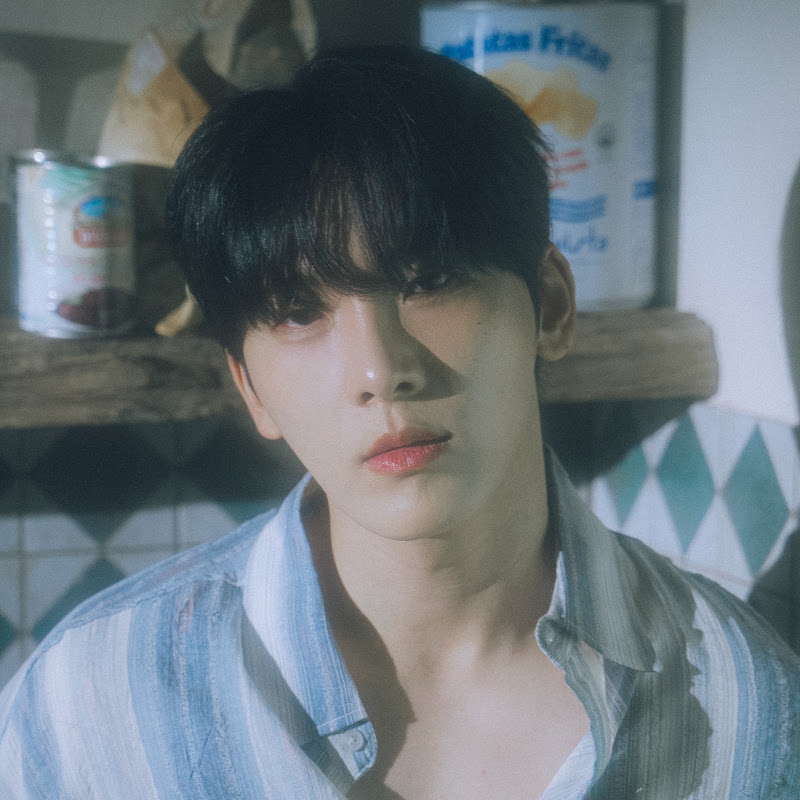 Lee MinHyuk - Topic