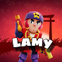 Lamaglitch - DigitalStriker YouTube channel avatar