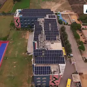 Advit Ventures | Solar YouTube channel