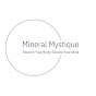 Mineral Mystique logo