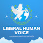 Liberal Human Forum logo