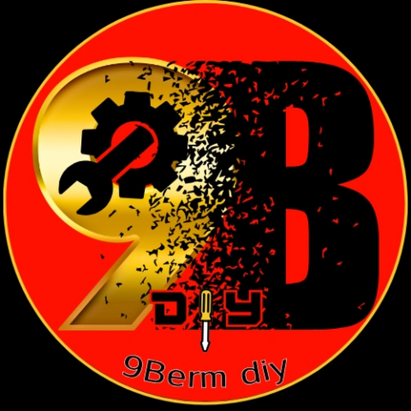 9Berm DIY 