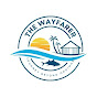 The Wayfarer logo