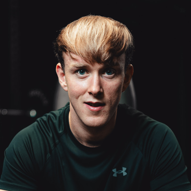 James Crowley