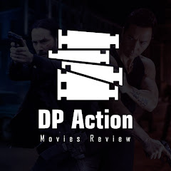 DP Action channel logo