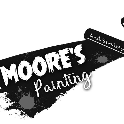 Moore's Painting And Services