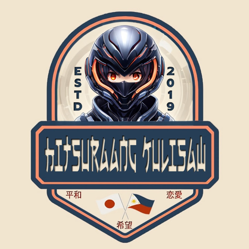 Hitsuraang Kulisaw・ヒツラアン クリサオ