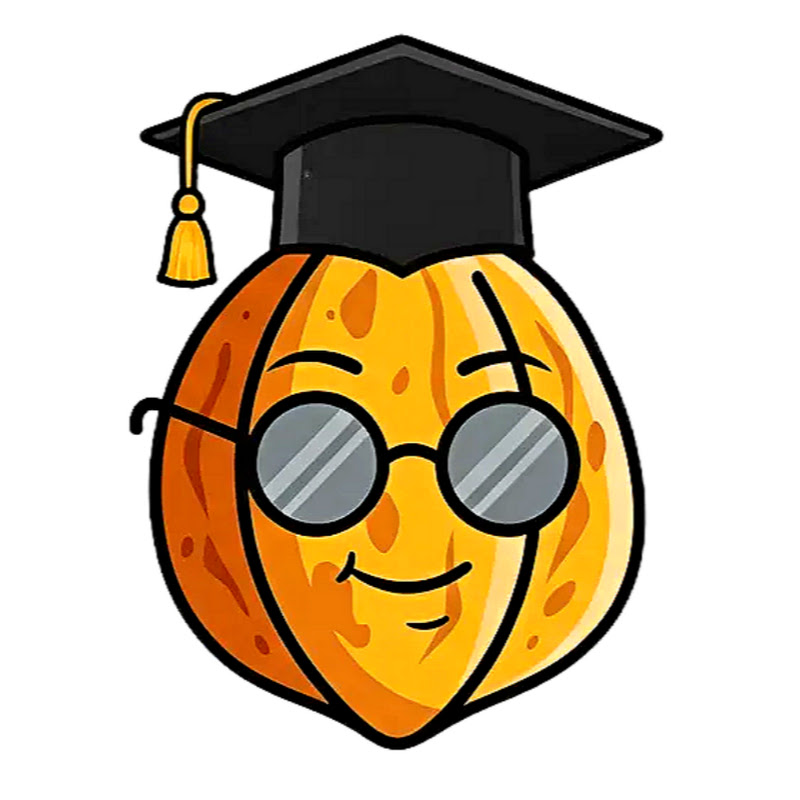 호두과자 인생공부