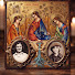 HLzcjz-Xfpk-channel-avatar-Chiara Lubich, adrienne von spyers