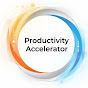 Productivity Accelerator logo
